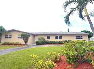 17400 SW 89th Ct #17400, Palmetto Bay, FL 33157