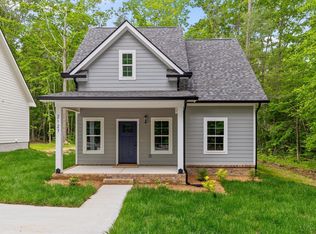 2127 Oak St, Signal Mountain, TN 37377