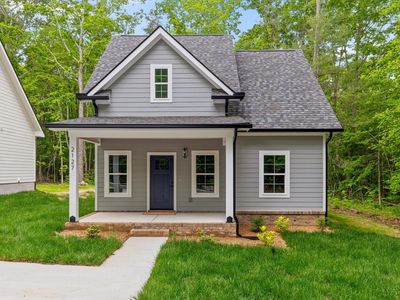 2127 Oak St, Signal Mountain, TN, 37377