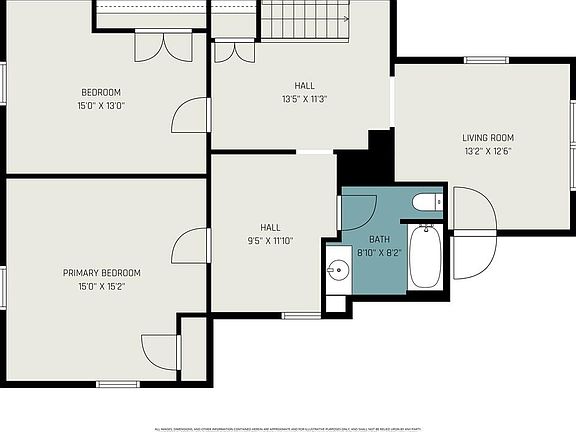 2nd image of 1808 Bellevue St