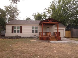 11522 Sinclair Ave, Dallas, TX 75218