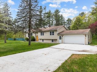 44 Skyview Dr, Jericho, VT 05465