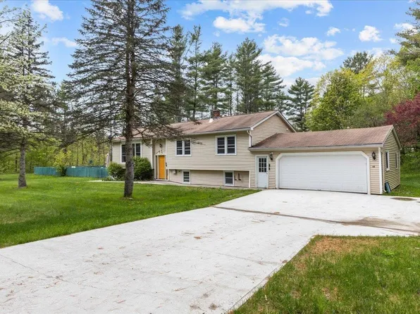 44 Skyview Drive, Jericho, VT 05465