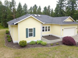 13341 Cedar Grove Ln SE, Rainier, WA 98576