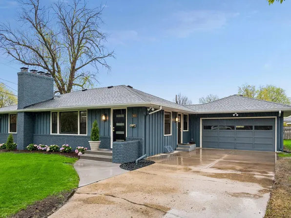4625 Valley View Rd, Edina, MN 55424