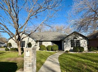1213 Camellia Ln, New Braunfels, TX 78130