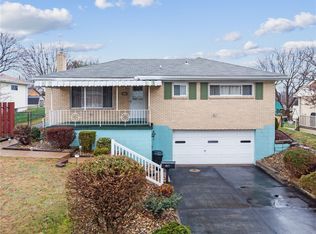 4813 Sandy Dr, Monroeville, PA 15146