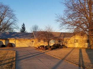 7415 Bull Rapids Rd, Woodburn, IN 46797