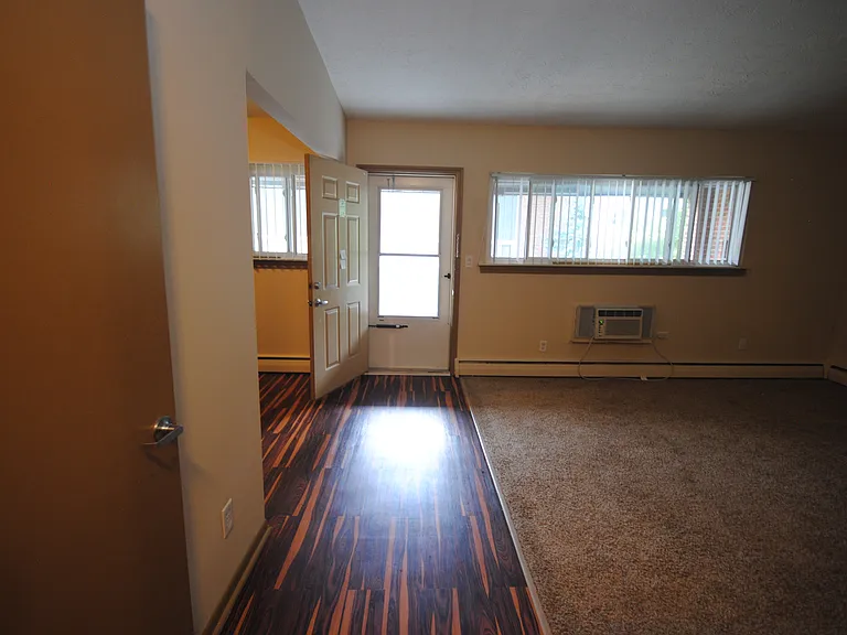 Atrio Apartments — Photo 38