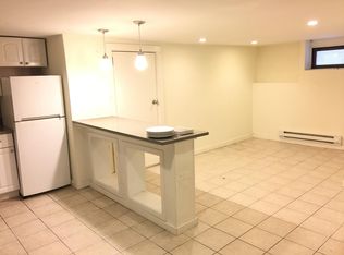 10 Wiget St #19B, Boston, MA 02113