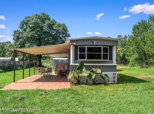 18294 Powell Rd, Brooksville, FL 34604