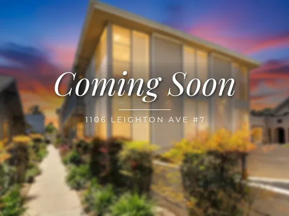 1106 Leighton Ave, 1106 Leighton Ave APT 7, Los Angeles, CA 90037