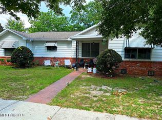 2016 19th Ave, Gulfport, MS 39501