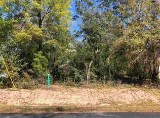 41 Ted Lott Ln #0, Crawfordville, FL 32327