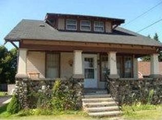 915 N Second Ave, Alpena, MI 49707