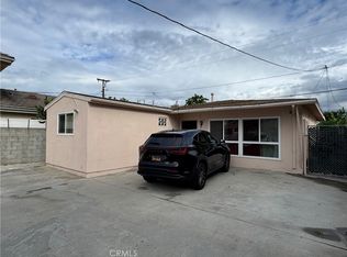 205 E Marshall St APT B, San Gabriel, CA 91776