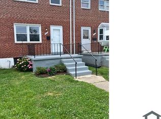 1521 Nicolay Way, Essex, MD 21221