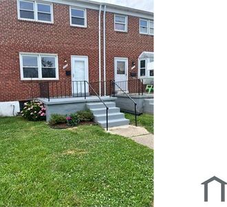 1521 Nicolay Way, Essex, MD, 21221