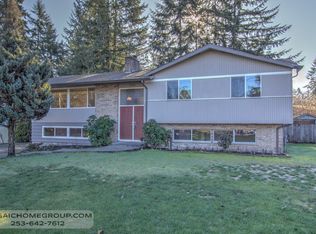 5023 15th Ave SE, Lacey, WA 98503