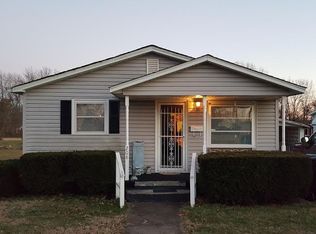 208 Prairie St, Zeigler, IL 62999