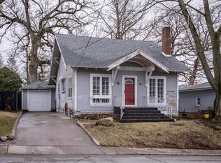 404 Parham St, Muscatine, IA 52761
