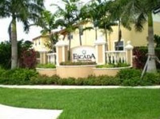 14126 SW 51st Ln, Miramar, FL 33027