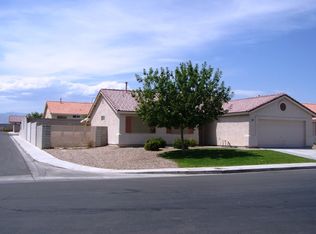 3521 Dusty View St, North Las Vegas, NV 89030