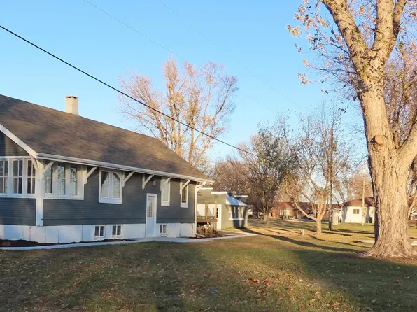 207 Esplanade St, Bellwood, NE 68624