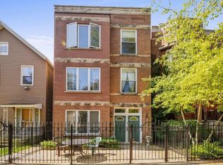 1829 W School St #2, Chicago, IL 60657