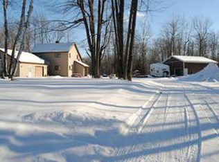 6112 Tamarack Dr, Kingston, MI 48741