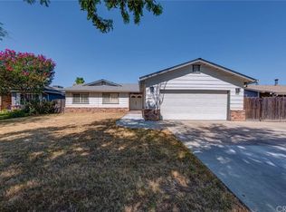 3131 Vickie Ct, Merced, CA