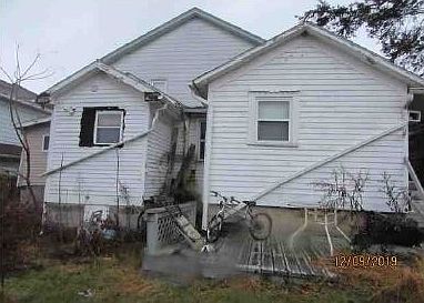 Property Rear View
