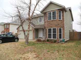 1616 W Delmar St, Broken Arrow, OK 74012