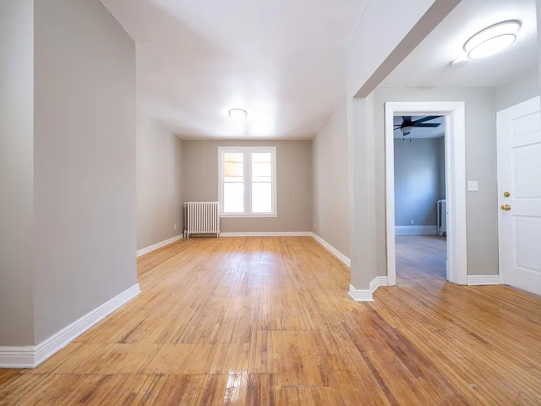 Family Room Upstairs