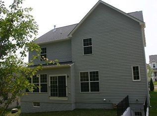 18975 Rosings Way, Triangle, VA 22172