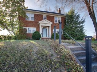 1900 Jefferson St, Quincy, IL 62301