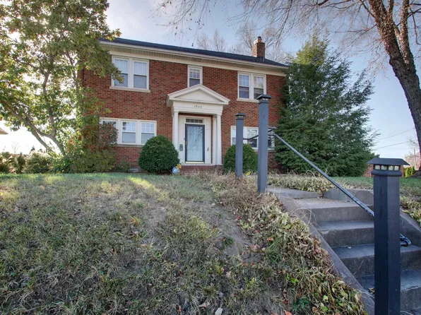 1900 Jefferson St, Quincy, IL 62301