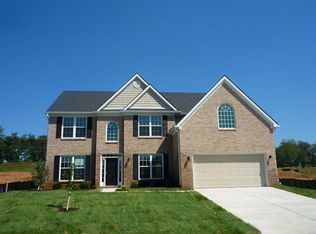 108 Buchanan Crossing, Georgetown, KY 40324