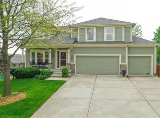 20803 W 48th St, Shawnee, KS 66218