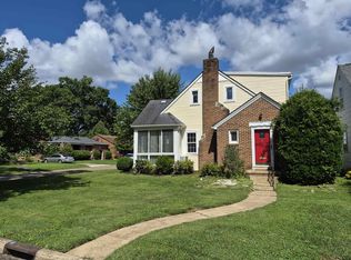 1526 Washington Blvd, Huntington, WV 25701