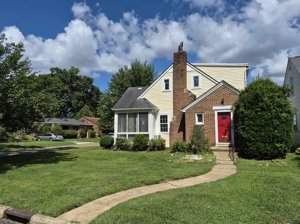 1526 Washington Blvd, Huntington, WV 25701