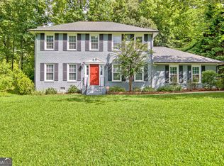 109 Carrollwood Dr, Fayetteville, GA 30215