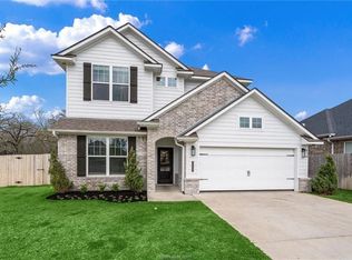 3027 Wolfpack Loop, Bryan, TX 77808