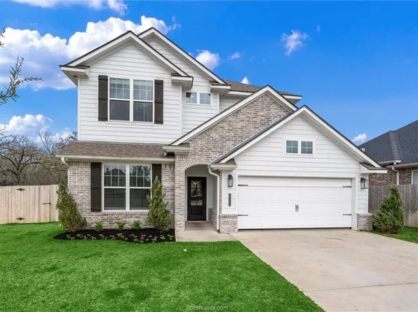 3027 Wolfpack Loop, Bryan, TX 77808