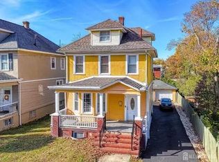 95 Jones Ave, New Brunswick, NJ 08901