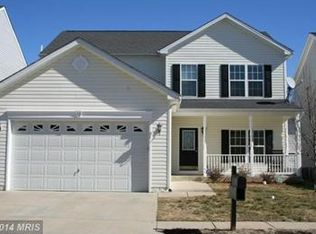 32 Everglades Ln, Stafford, VA 22554