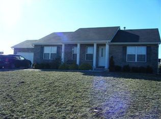 25088 Cider Circle Dr, West Harrison, IN 47060