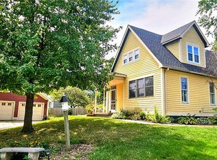 320 N Jefferson St, Trenton, IL 62293