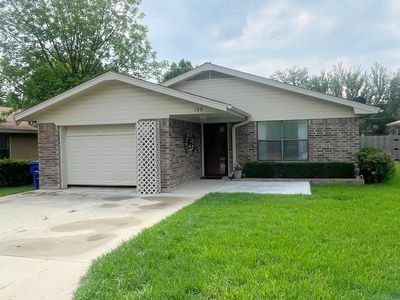 139 Azalea Dr, Brownwood, TX, 76801