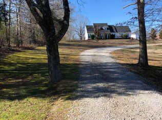 8625 County Road 61, Florence, AL 35634